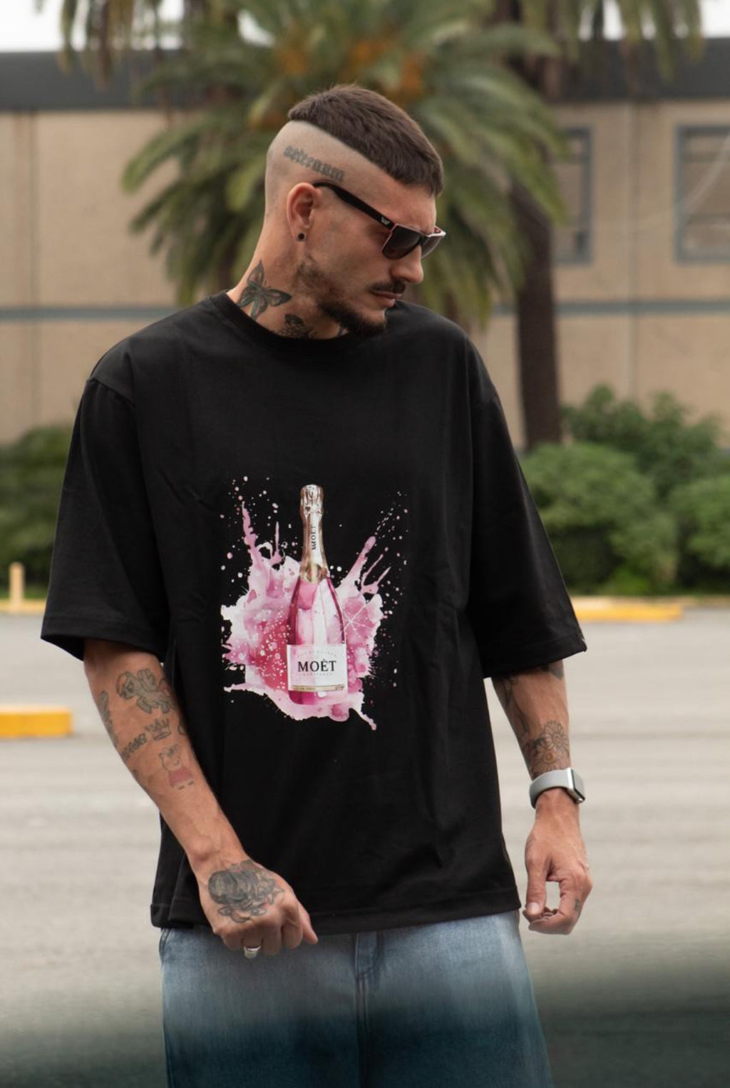 2x1 | Romeron Over Moet