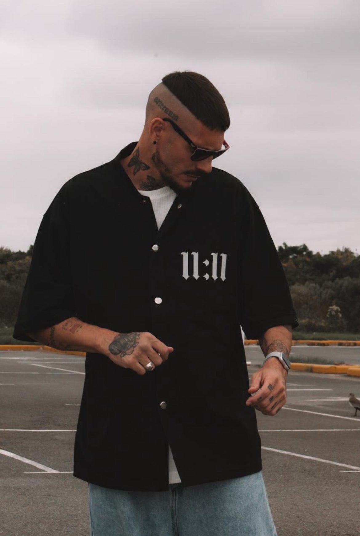 2x1 | Béisbol 11:11