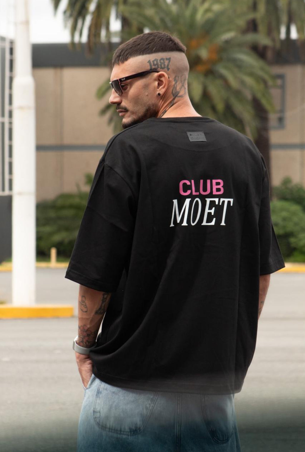 2x1 | Romeron Over Moet