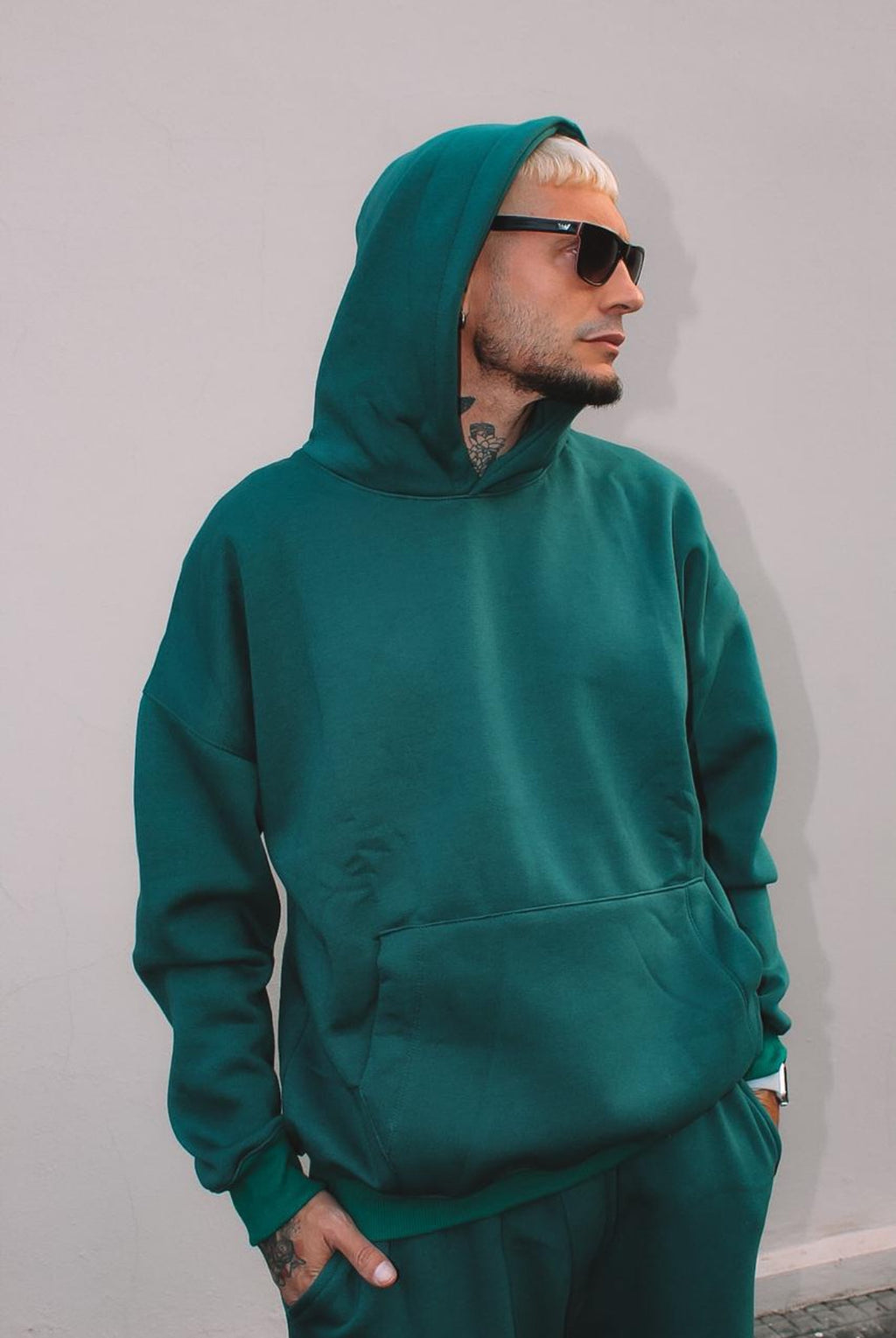 2x1 | Conjunto Prime Verde