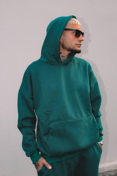 2x1 | Conjunto Prime Verde