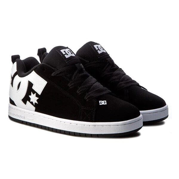 2x1 | DC Court Graffik + Pack 12 Pares de Medias de REGALO!