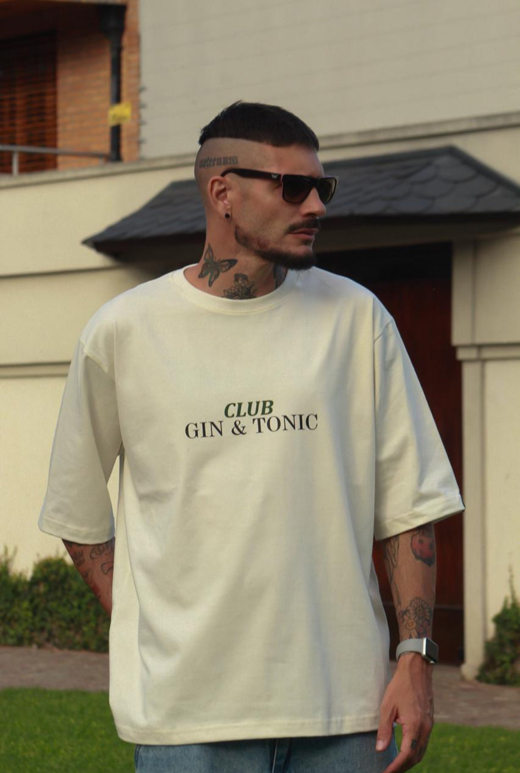 2x1 | Remeron Gin Tonic