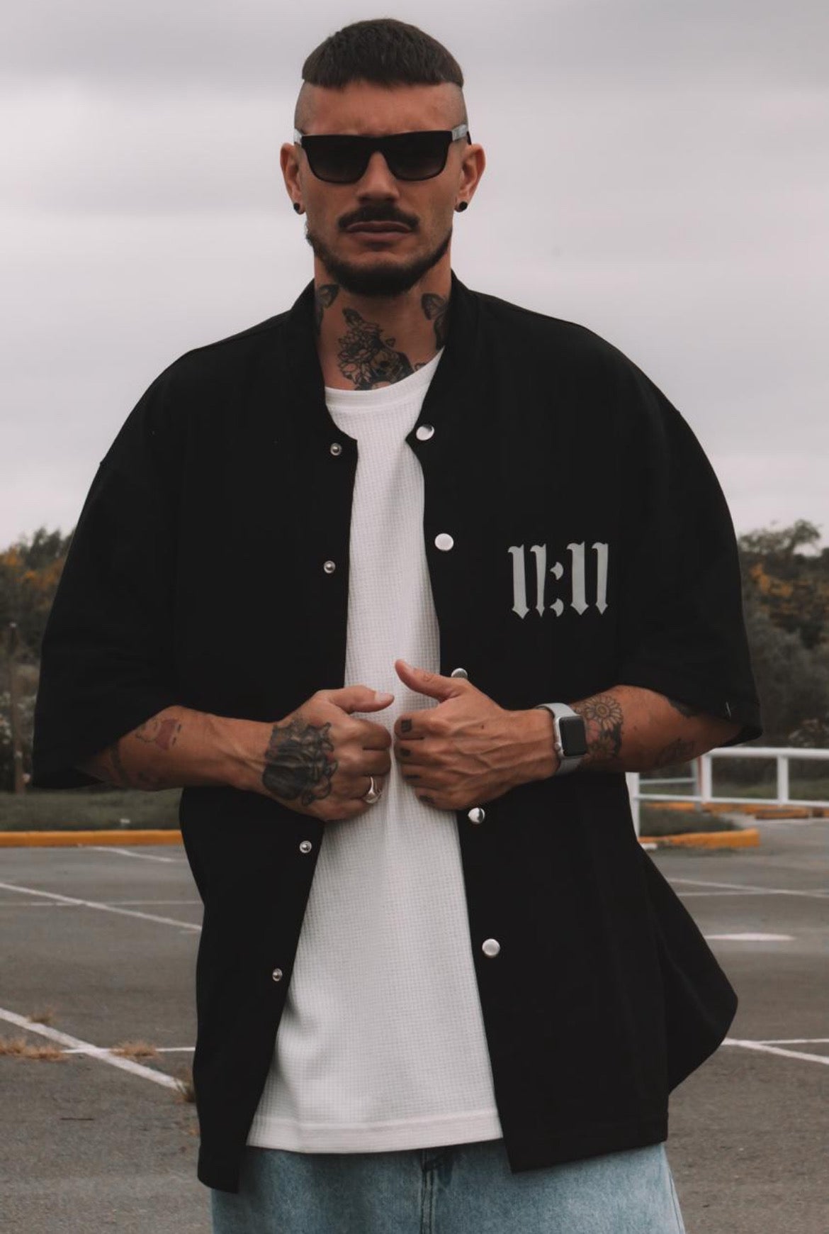 2x1 | Béisbol 11:11