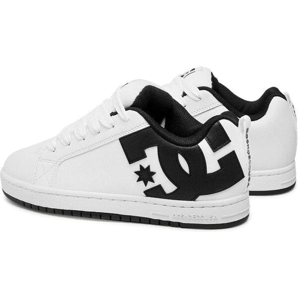 2x1 | DC Court Graffik + Pack 12 Pares de Medias de REGALO!