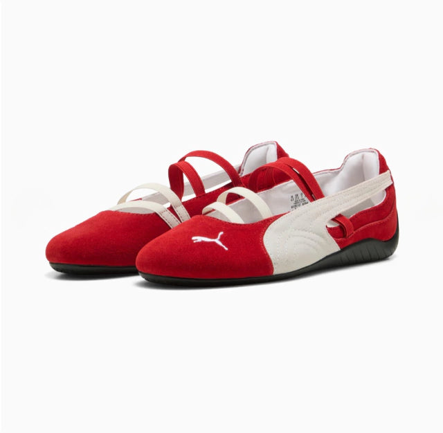 2x1 | Puma Ballet - AGOTADO.