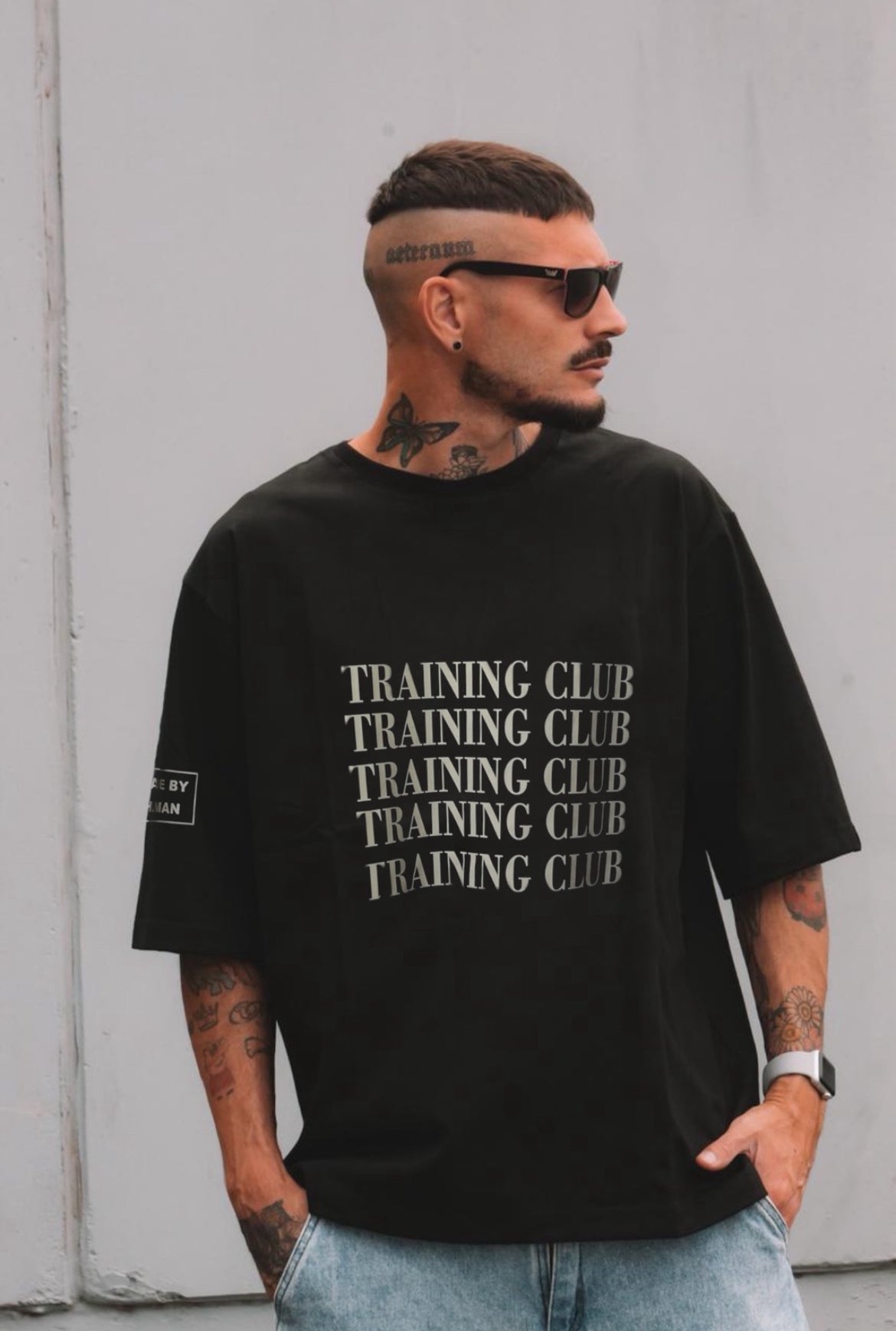 2x1 | Remeron Tranning Club