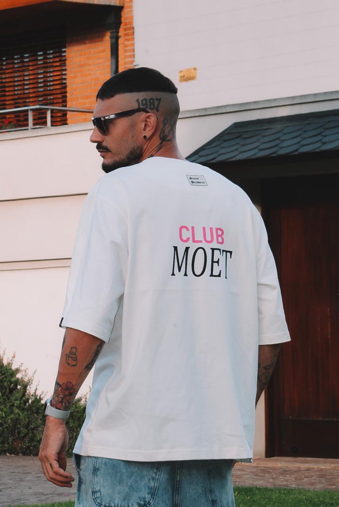 2x1 | Romeron Over Moet