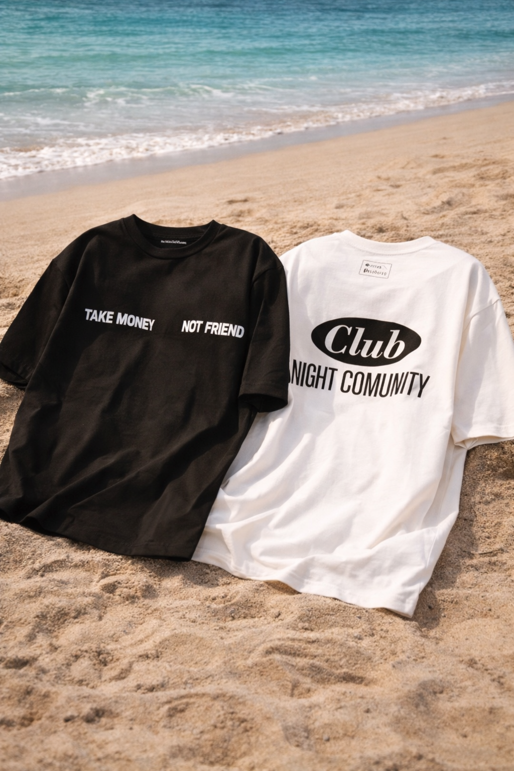 2x1 | Remeron Club Nigth Comunity
