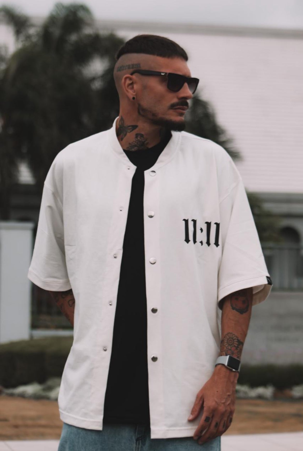 2x1 | Béisbol 11:11