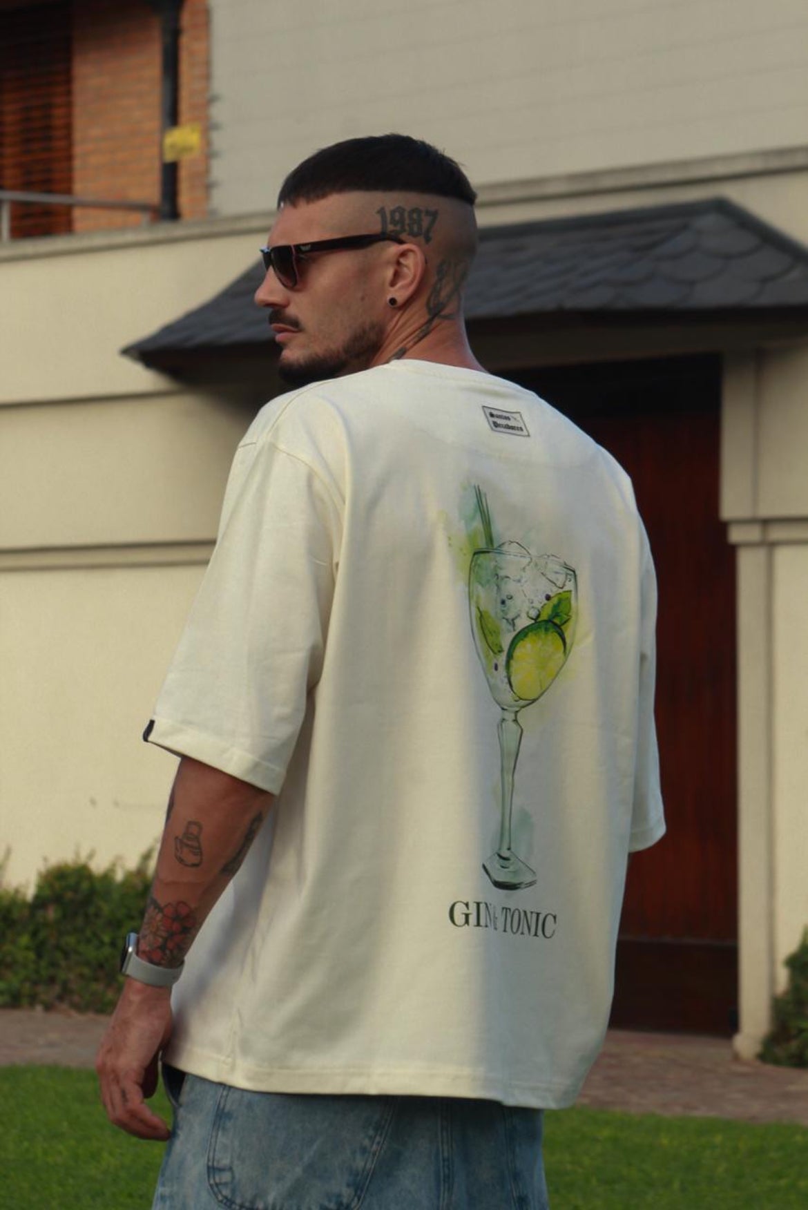 2x1 | Remeron Gin Tonic