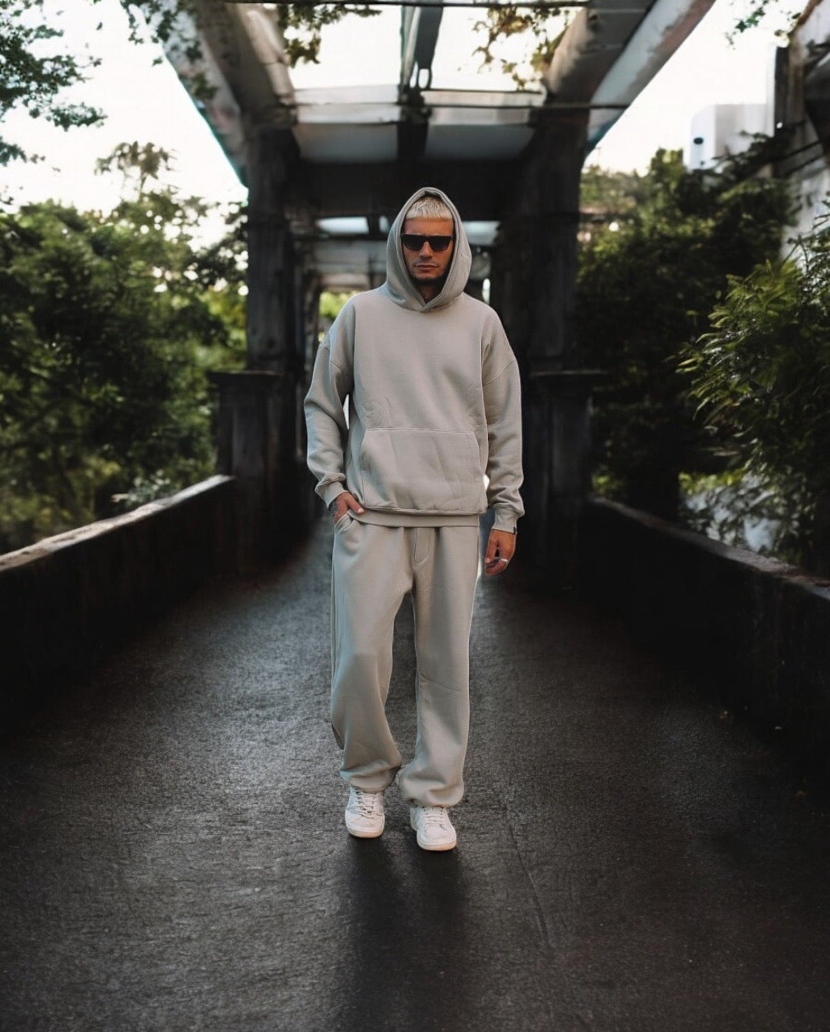 2x1 | Conjunto Prime’