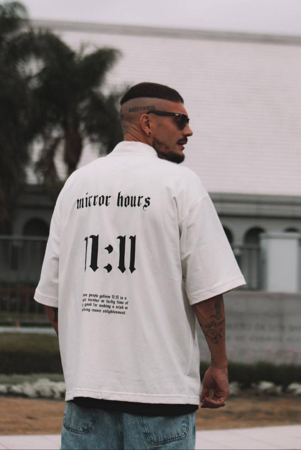 2x1 | Béisbol 11:11