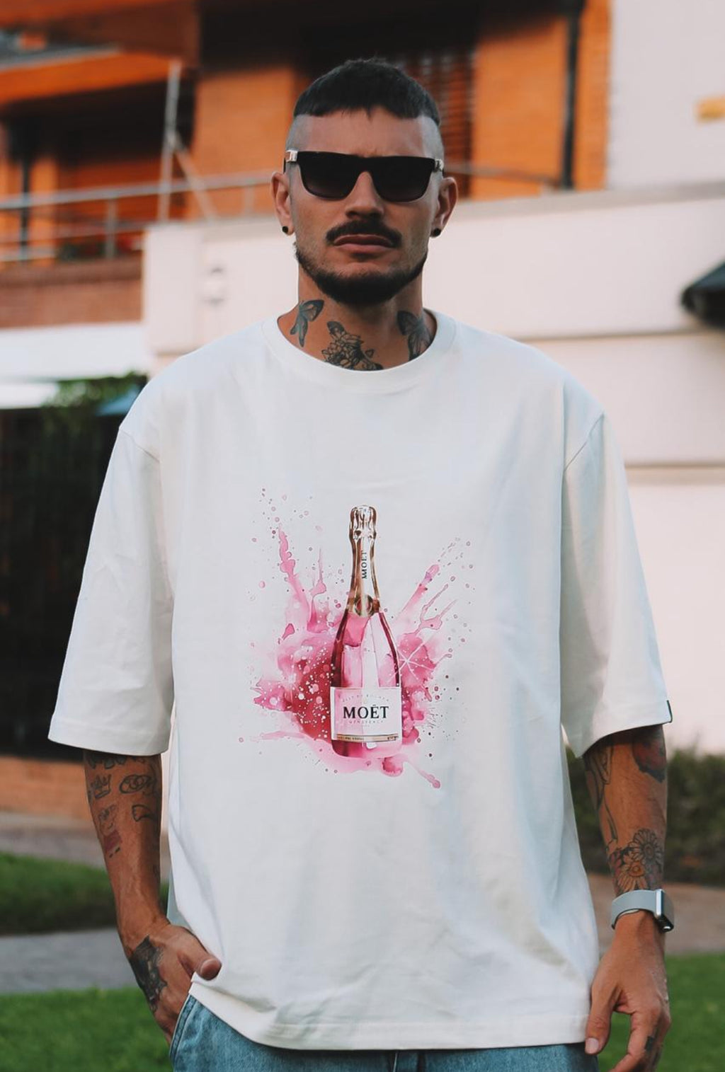 2x1 | Romeron Over Moet