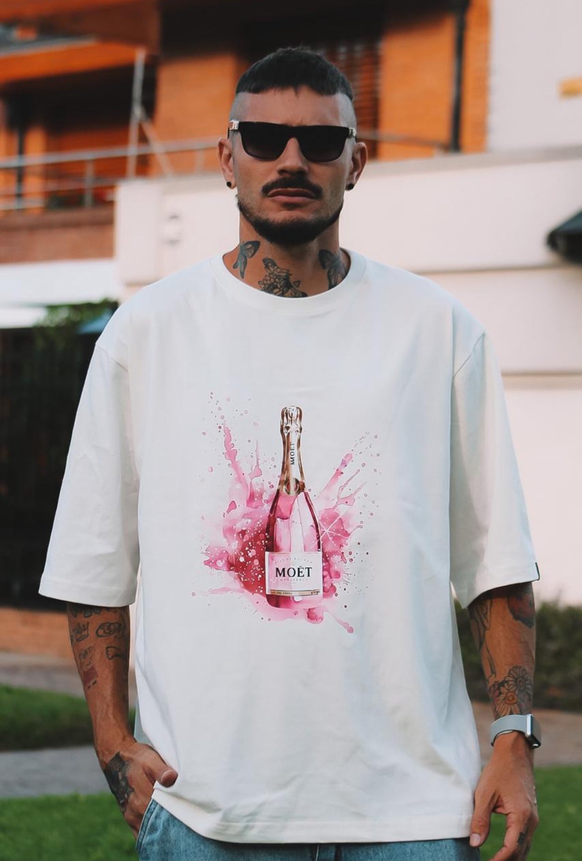 2x1 | Romeron Over Moet