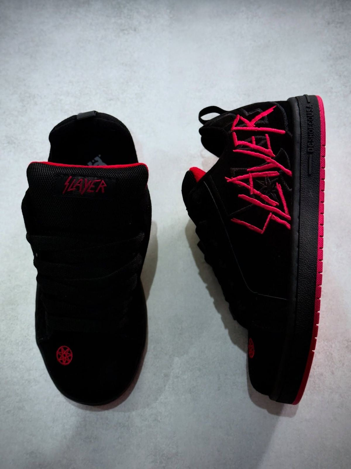 2x1 | DC Slayer - Llevá 2, Pagá 1