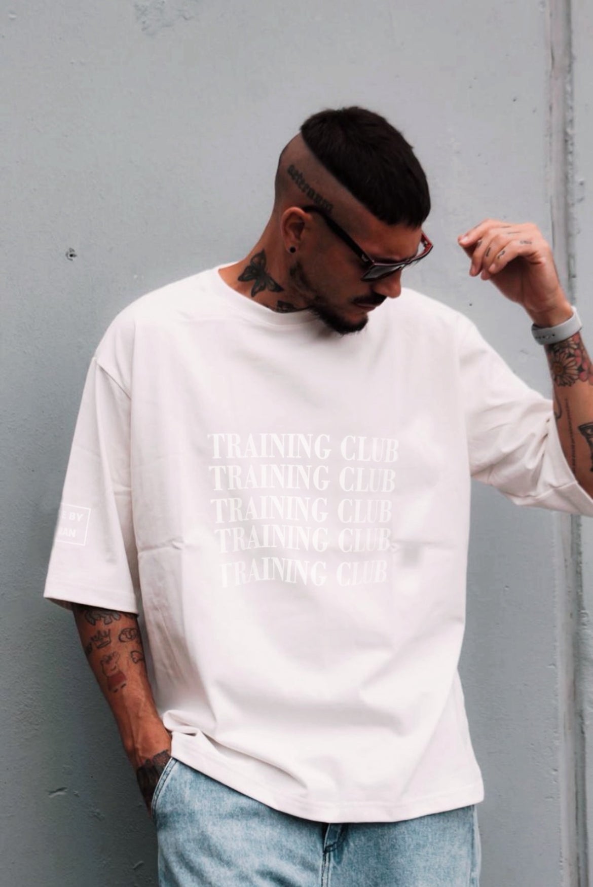 2x1 | Remeron Tranning Club