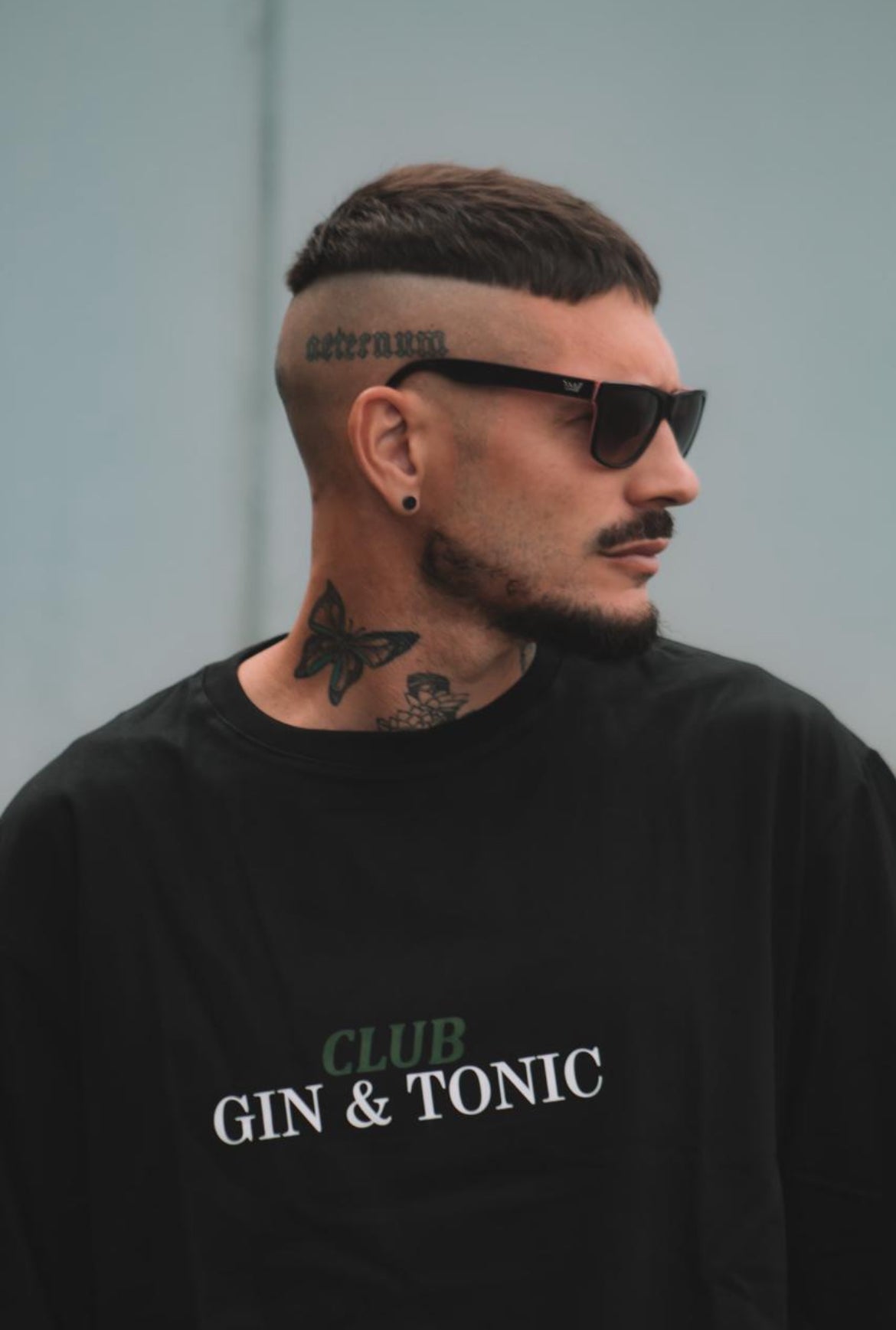 2x1 | Remeron Gin Tonic