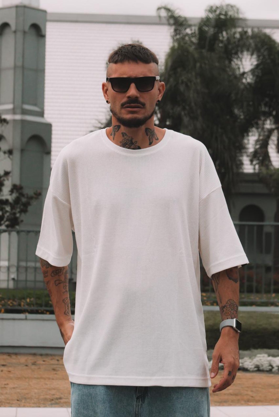 2x1 | Remera Over Lisa