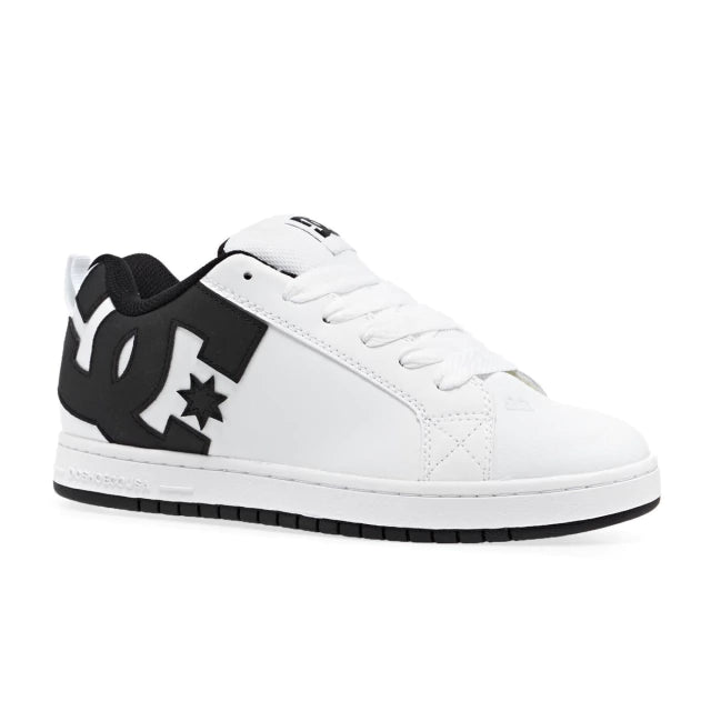 2x1 | DC Court Graffik + Pack 12 Pares de Medias de REGALO!