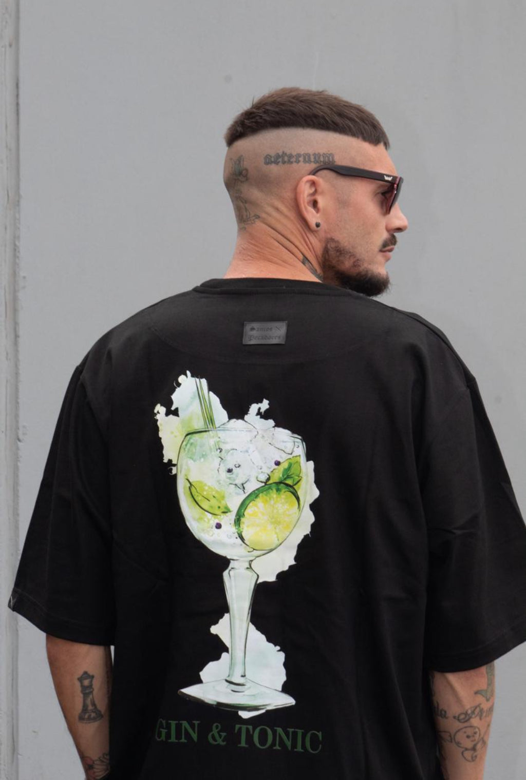 2x1 | Remeron Gin Tonic