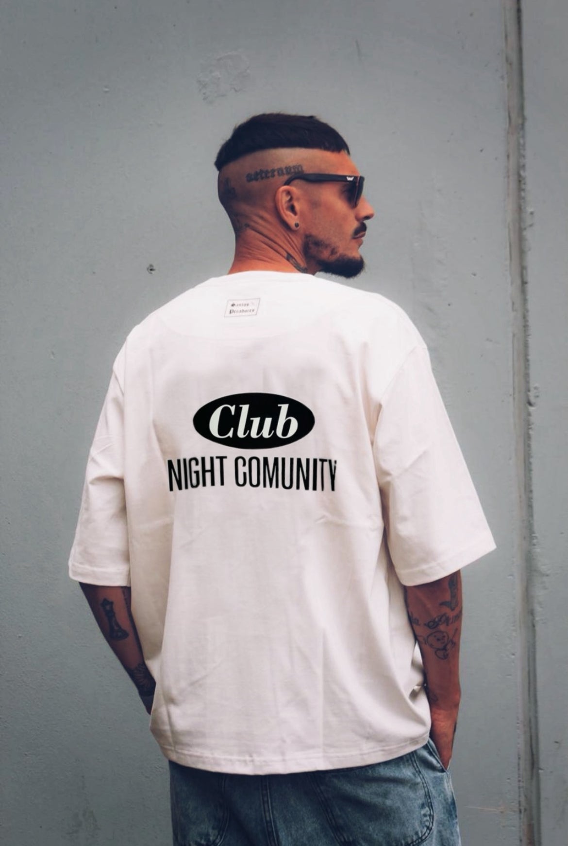 2x1 | Remeron Club Nigth Comunity