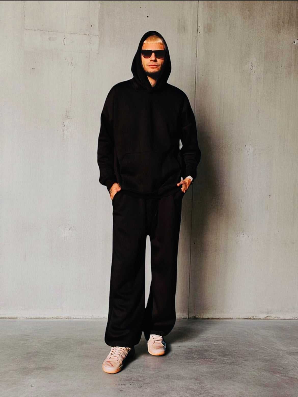 2x1 | Conjunto Prime’