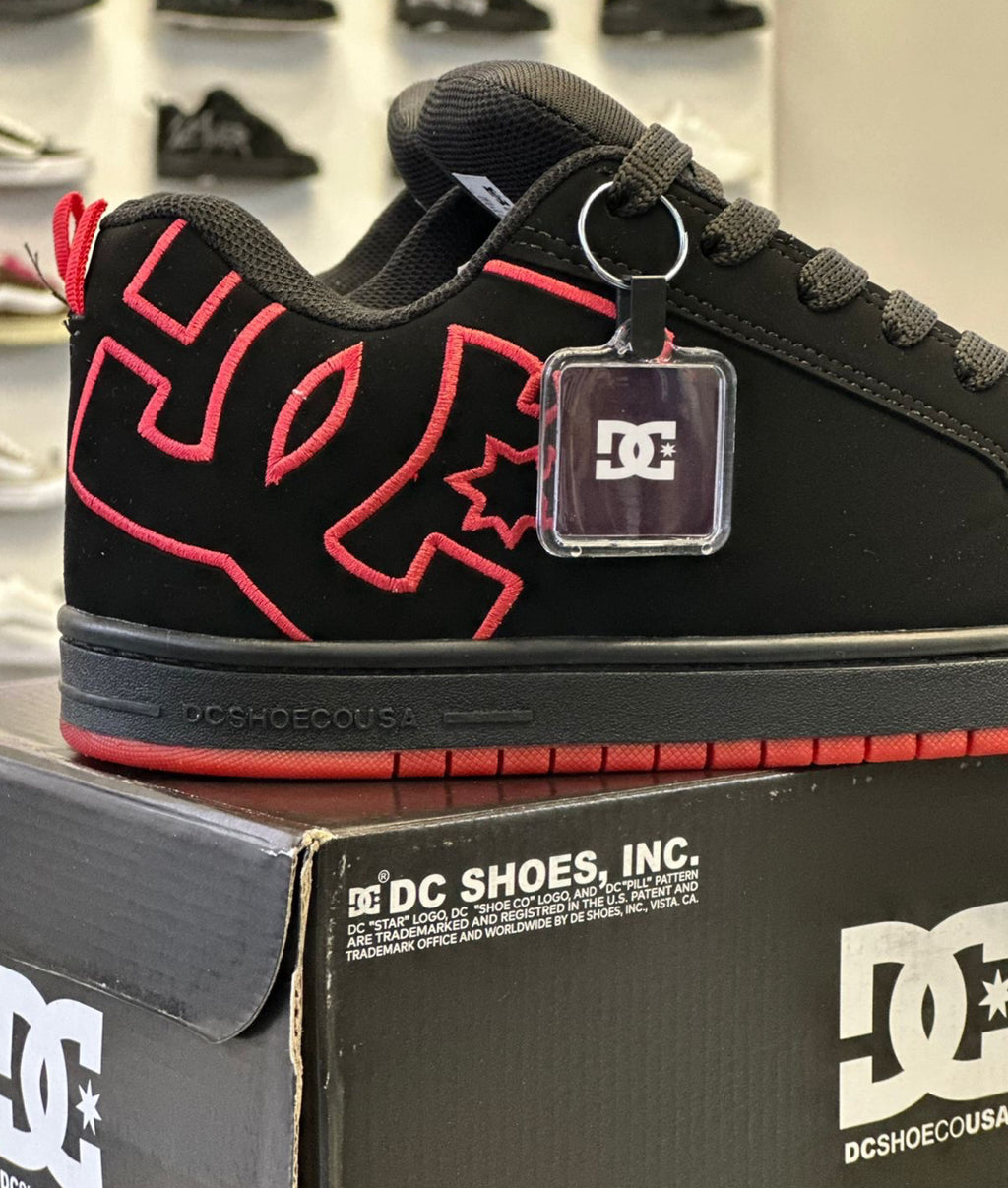 2x1 | Modelo Court + 12 Pares de Medias de REGALO!