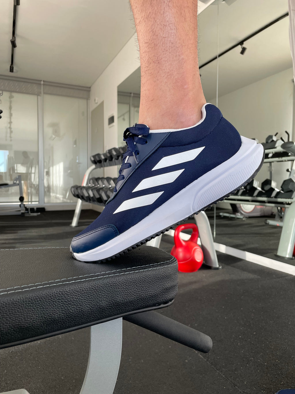3x1 | Adidas Run Falcon - Sólo por HOY