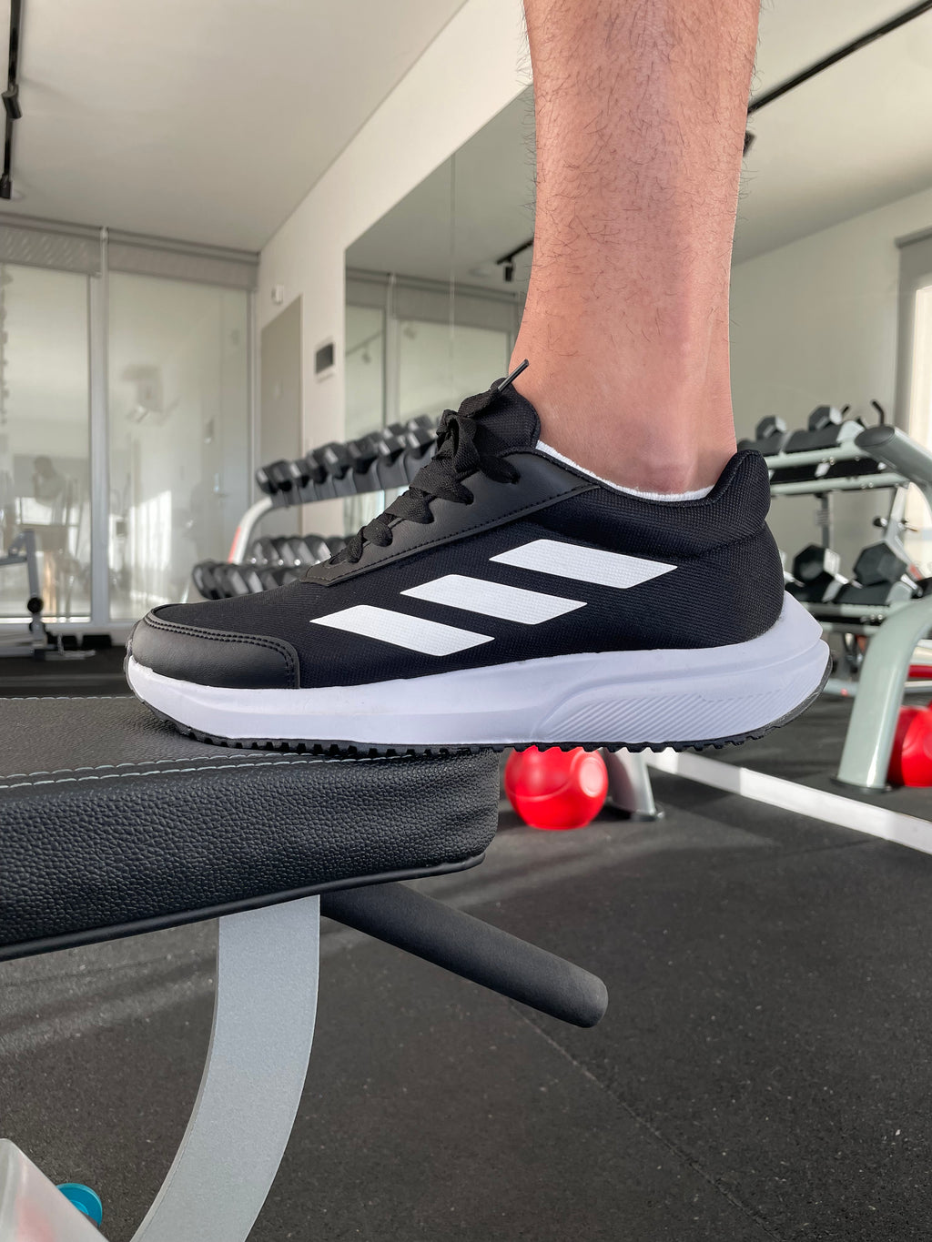 3x1 | Adidas Run Falcon - Sólo por HOY