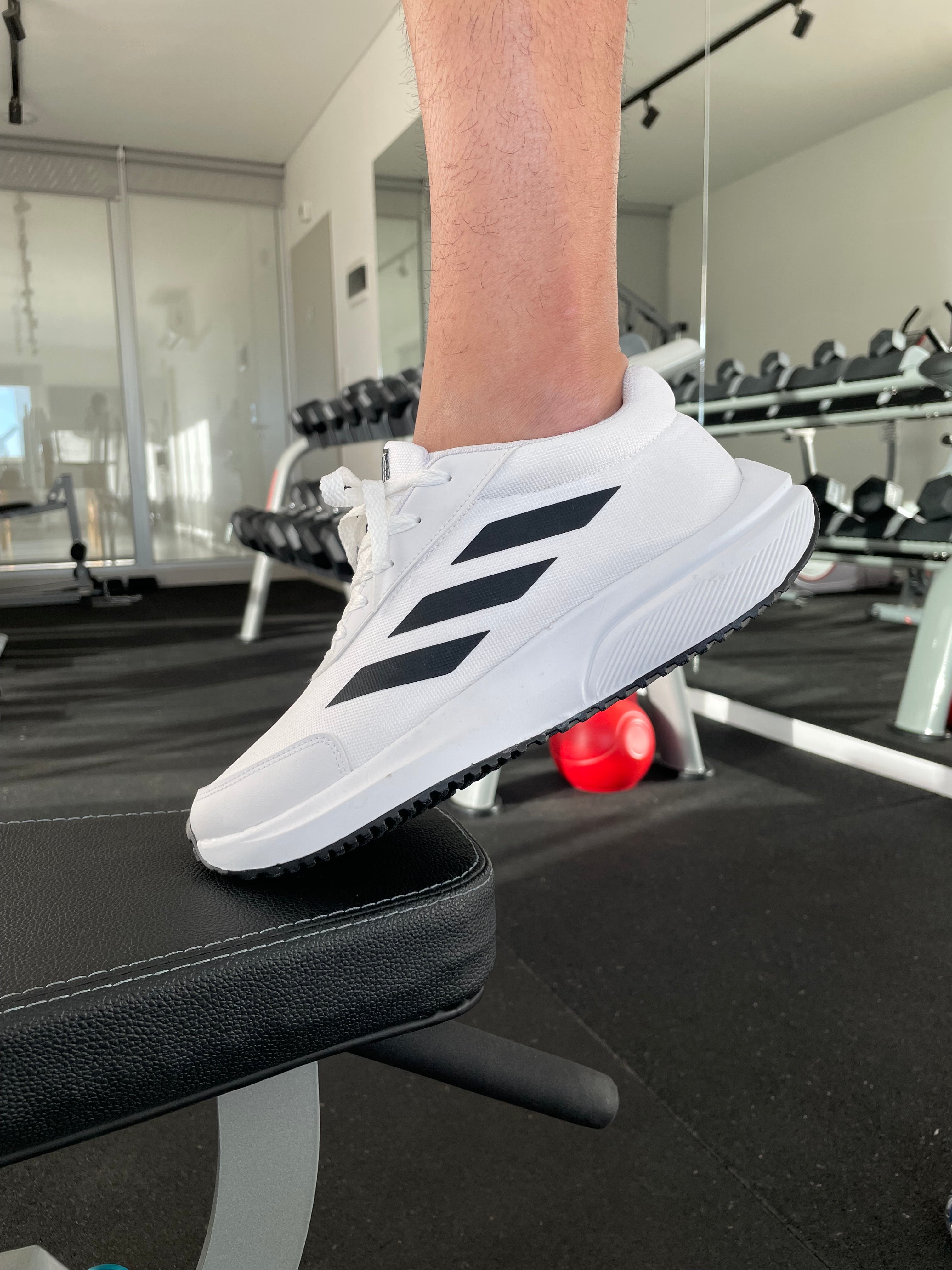 3x1 | Adidas Run Falcon - Sólo por HOY